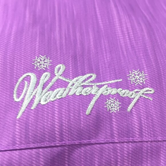 32 DEGREES-Weatherproof-Ski / Snow Pants-GIRLS- SIZE--SMALL- 7/8- Purple - Picture 10 of 16